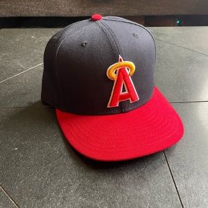 Angels Fitted